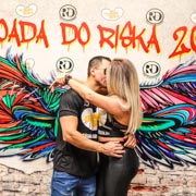 Feijoada do Riska 2018