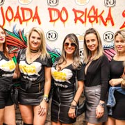 Feijoada do Riska 2018