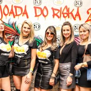 Feijoada do Riska 2018