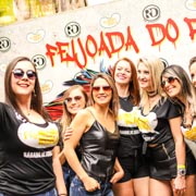 Feijoada do Riska 2018