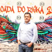 Feijoada do Riska 2018