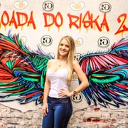 Feijoada do Riska 2018