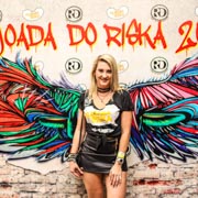 Feijoada do Riska 2018