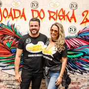 Feijoada do Riska 2018