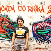 Feijoada do Riska 2018