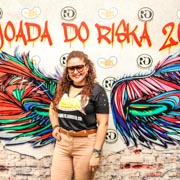 Feijoada do Riska 2018