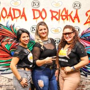 Feijoada do Riska 2018