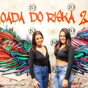 Feijoada do Riska 2018
