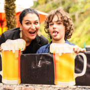 Feijoada do Riska 2018