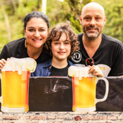 Feijoada do Riska 2018