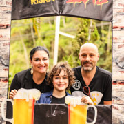 Feijoada do Riska 2018