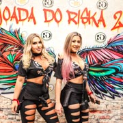 Feijoada do Riska 2018