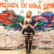 Feijoada do Riska 2018