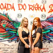 Feijoada do Riska 2018