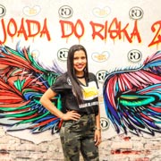 Feijoada do Riska 2018