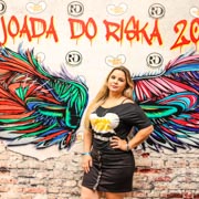 Feijoada do Riska 2018