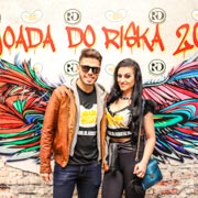 Feijoada do Riska 2018