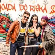 Feijoada do Riska 2018