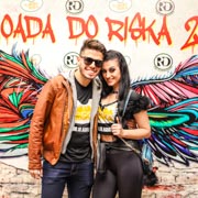 Feijoada do Riska 2018