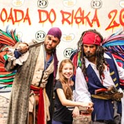 Feijoada do Riska 2018