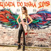 Feijoada do Riska 2018