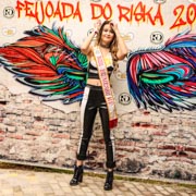 Feijoada do Riska 2018