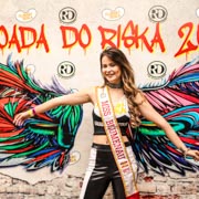 Feijoada do Riska 2018