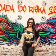 Feijoada do Riska 2018