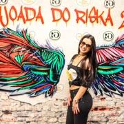 Feijoada do Riska 2018