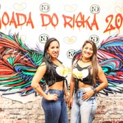 Feijoada do Riska 2018