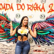 Feijoada do Riska 2018