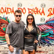 Feijoada do Riska 2018