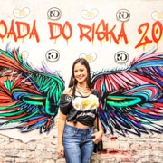 Feijoada do Riska 2018