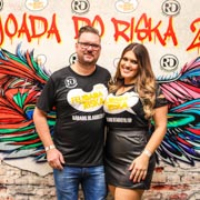 Feijoada do Riska 2018