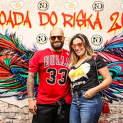 Feijoada do Riska 2018