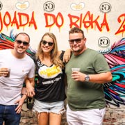 Feijoada do Riska 2018
