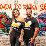 Feijoada do Riska 2018