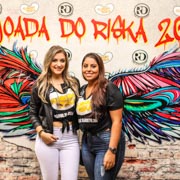 Feijoada do Riska 2018