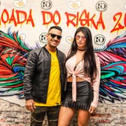 Feijoada do Riska 2018