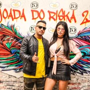 Feijoada do Riska 2018