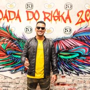Feijoada do Riska 2018
