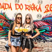 Feijoada do Riska 2018