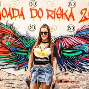 Feijoada do Riska 2018