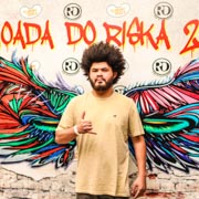 Feijoada do Riska 2018