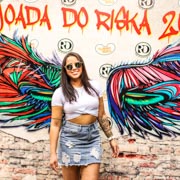 Feijoada do Riska 2018