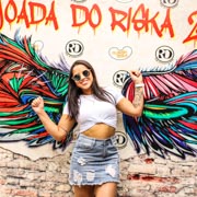 Feijoada do Riska 2018