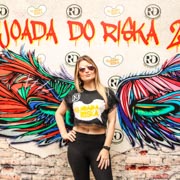 Feijoada do Riska 2018