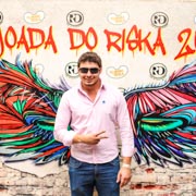 Feijoada do Riska 2018