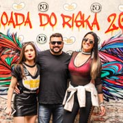 Feijoada do Riska 2018