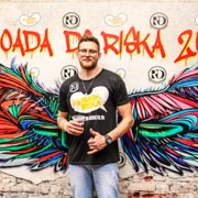 Feijoada do Riska 2018